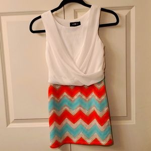 Amy Byer girl's dress